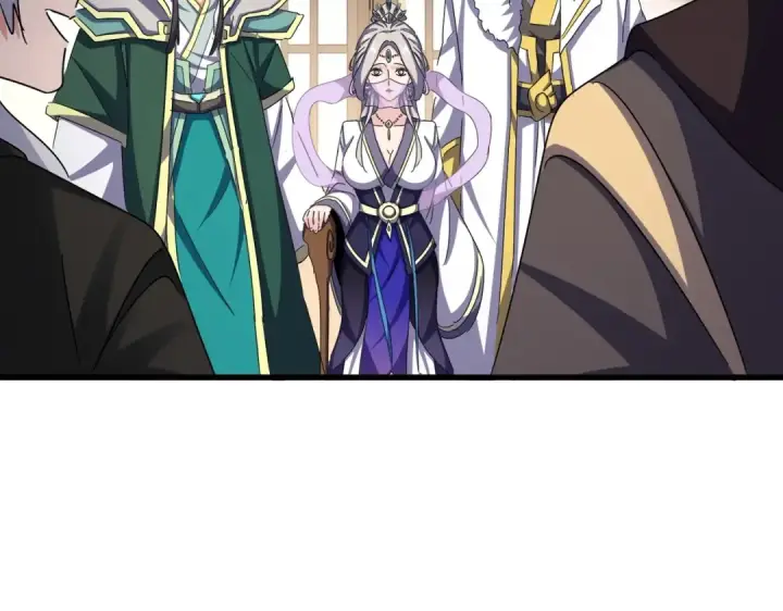 《魔皇大管家》第506话 老狐狸图127