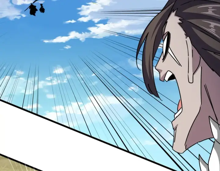 《魔皇大管家》第506话 老狐狸图19