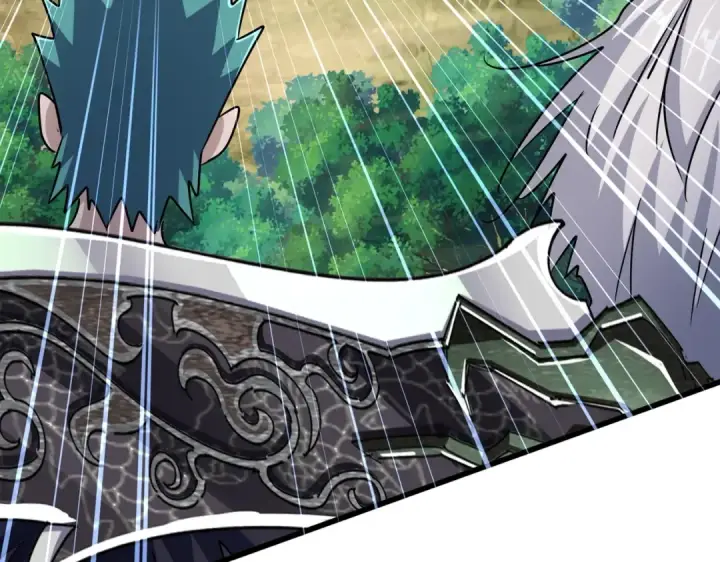 《魔皇大管家》第506话 老狐狸图21