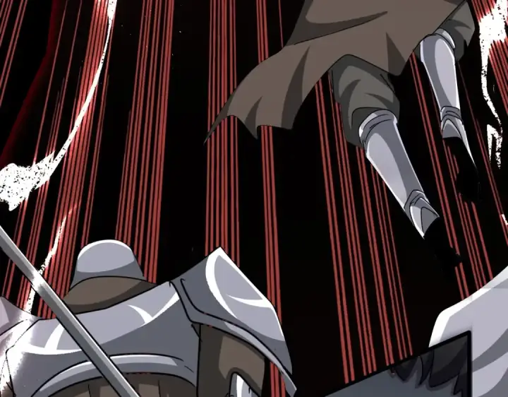 《魔皇大管家》第506话 老狐狸图28