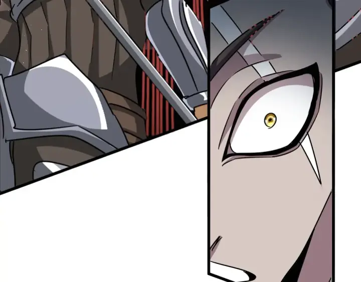 《魔皇大管家》第506话 老狐狸图29