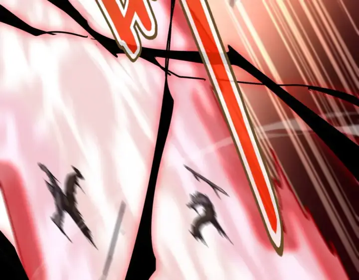 《魔皇大管家》第506话 老狐狸图31