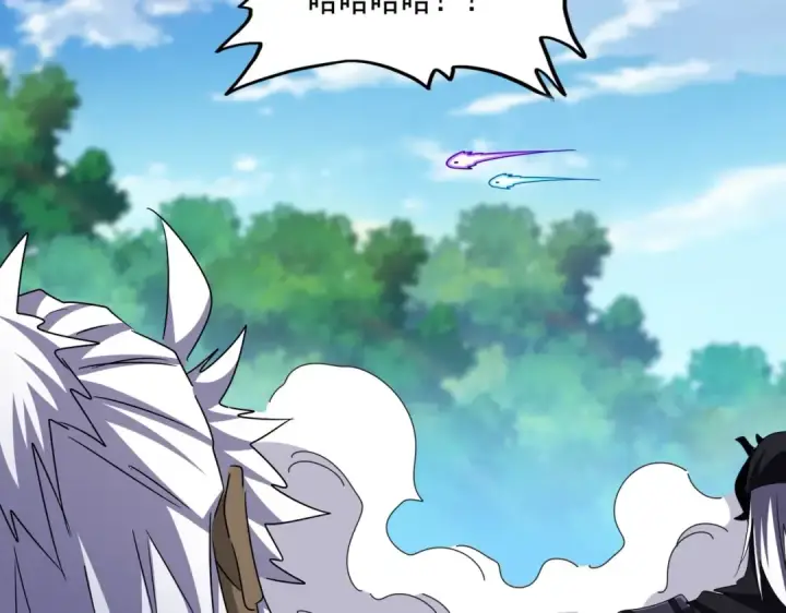 《魔皇大管家》第506话 老狐狸图44