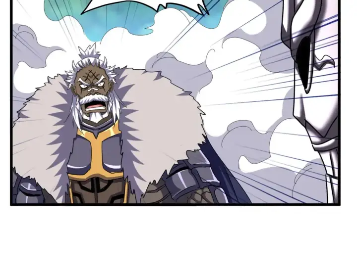 《魔皇大管家》第506话 老狐狸图47