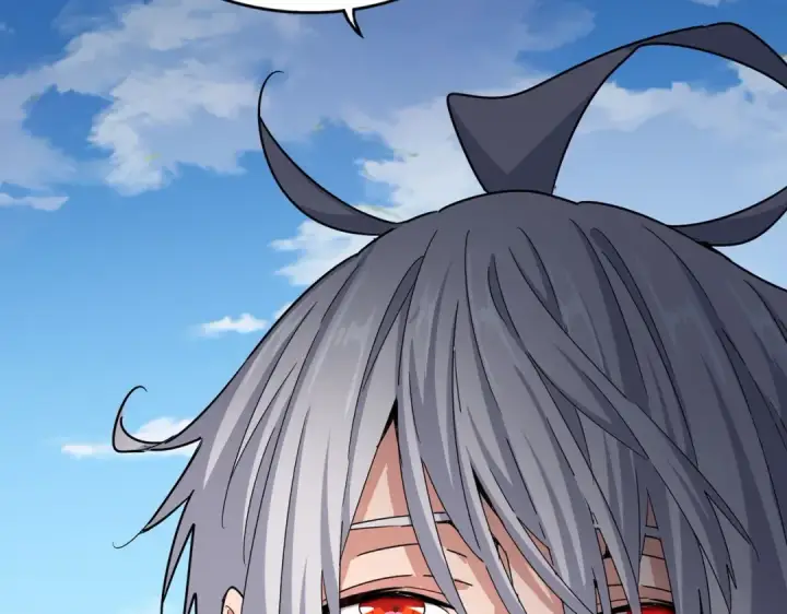 《魔皇大管家》第506话 老狐狸图5