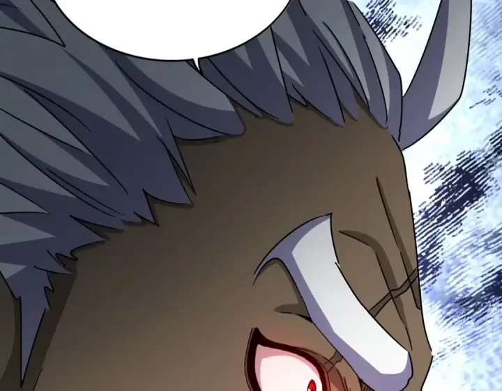 《魔皇大管家》第506话 老狐狸图54
