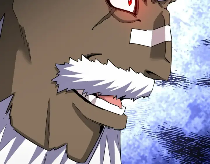 《魔皇大管家》第506话 老狐狸图55