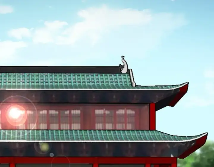 《魔皇大管家》第506话 老狐狸图59