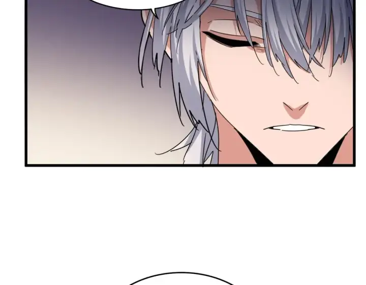 《魔皇大管家》第506话 老狐狸图67