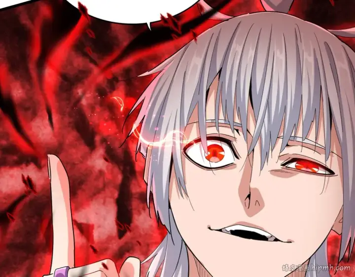 《魔皇大管家》第507话 人马齐备图16