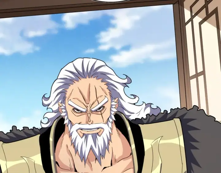 《魔皇大管家》第507话 人马齐备图38