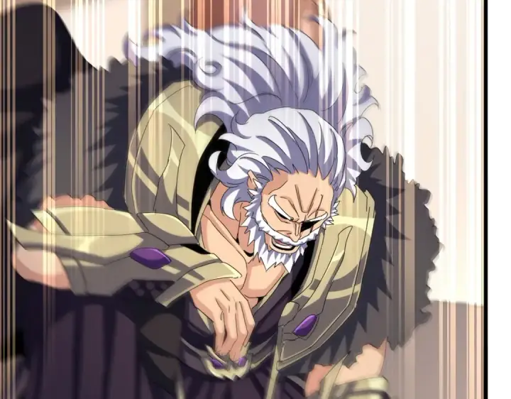 《魔皇大管家》第507话 人马齐备图44
