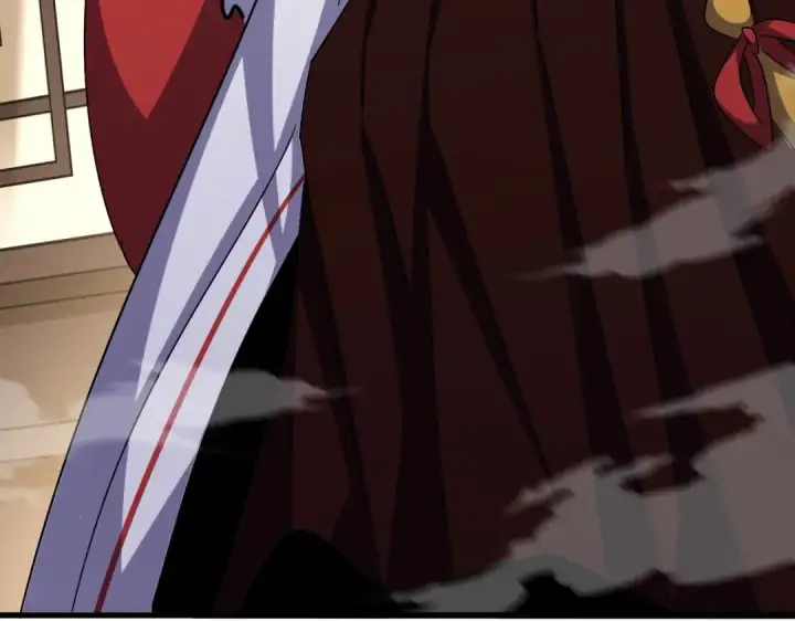 《魔皇大管家》第507话 人马齐备图55