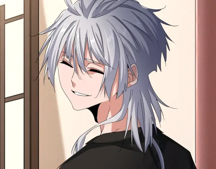 《魔皇大管家》第507话 人马齐备图74