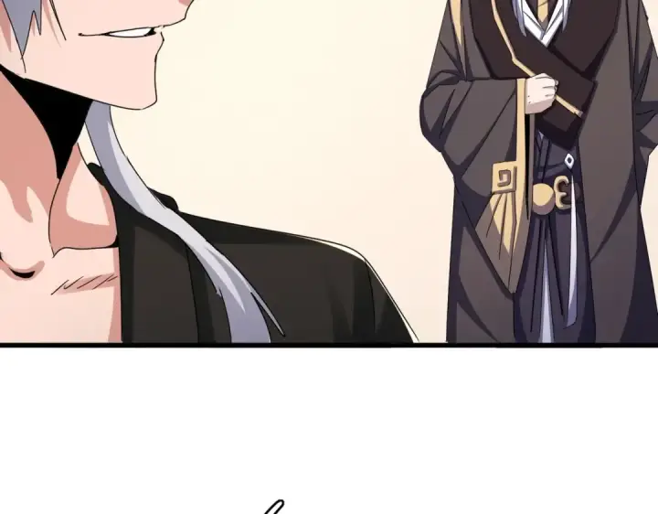 《魔皇大管家》第507话 人马齐备图81