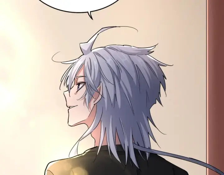 《魔皇大管家》第507话 人马齐备图93