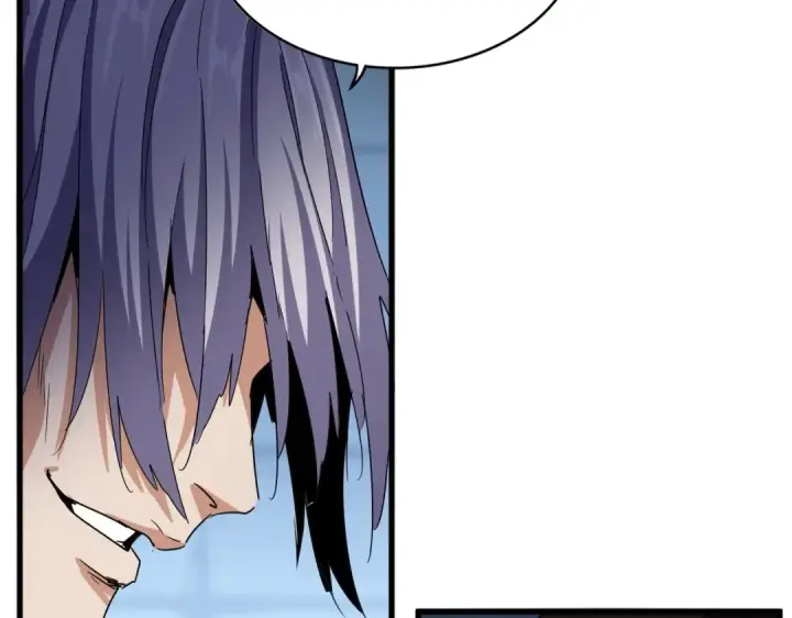 《魔皇大管家》第508话 观心智图106