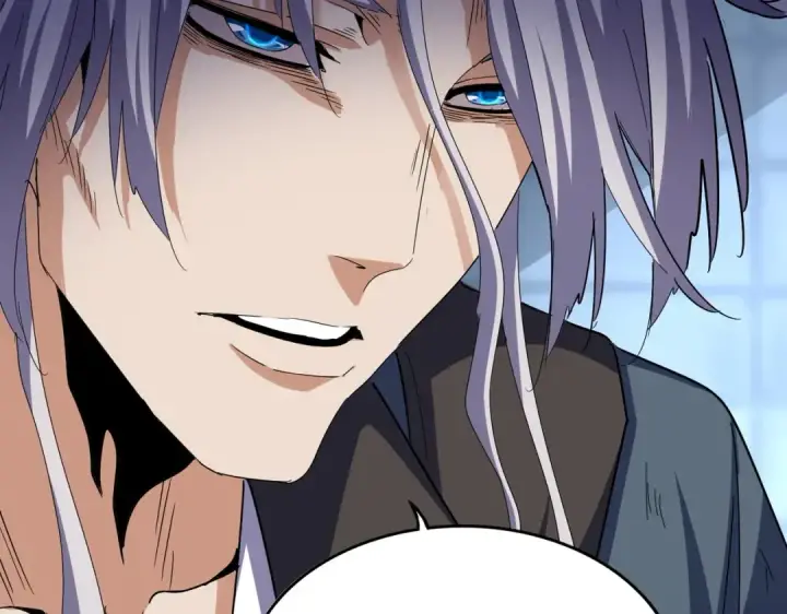 《魔皇大管家》第508话 观心智图119