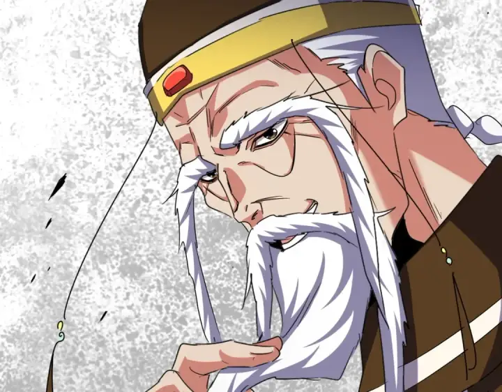 《魔皇大管家》第508话 观心智图123