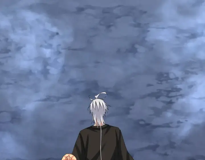 《魔皇大管家》第508话 观心智图28