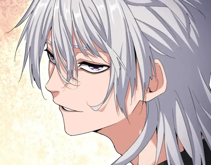 《魔皇大管家》第508话 观心智图4