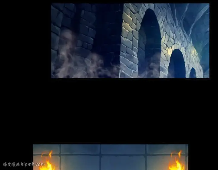 《魔皇大管家》第508话 观心智图40