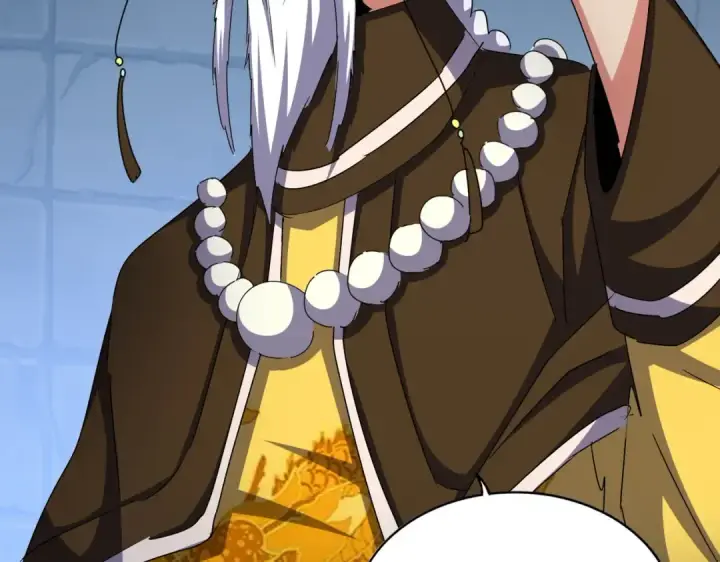 《魔皇大管家》第508话 观心智图75