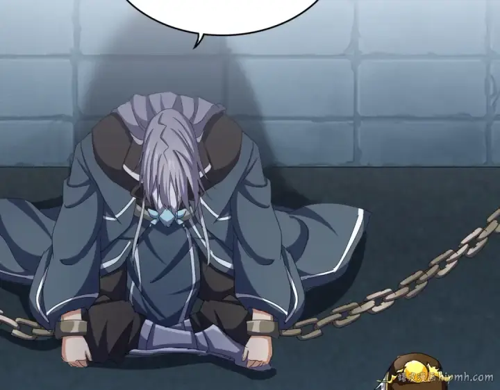 《魔皇大管家》第508话 观心智图80