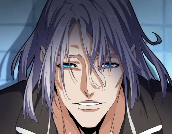 《魔皇大管家》第508话 观心智图93