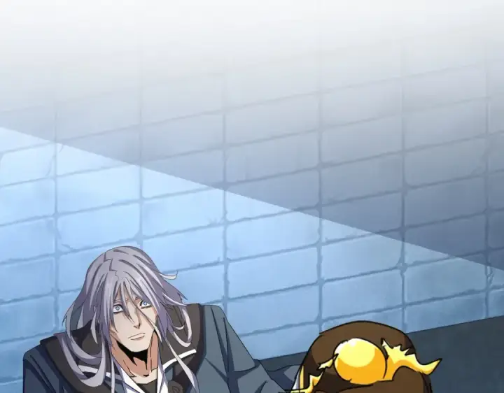 《魔皇大管家》第509话 朕不会输图12