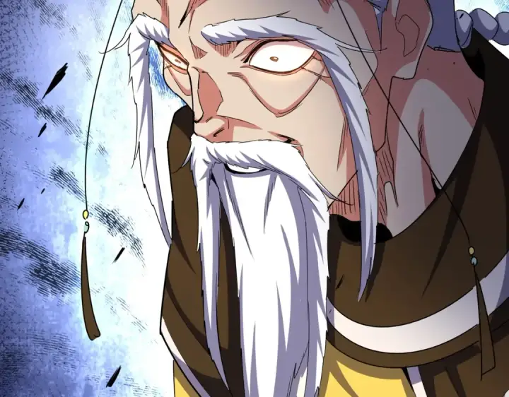 《魔皇大管家》第509话 朕不会输图25