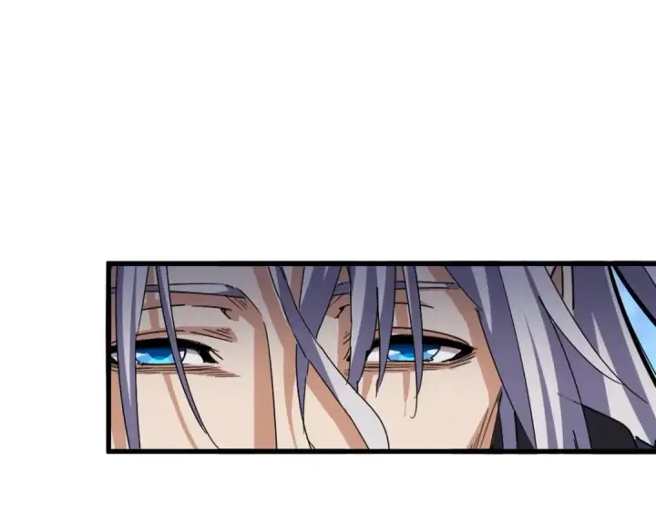 《魔皇大管家》第509话 朕不会输图45