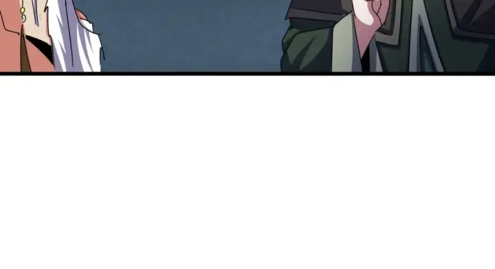 《魔皇大管家》第509话 朕不会输图52