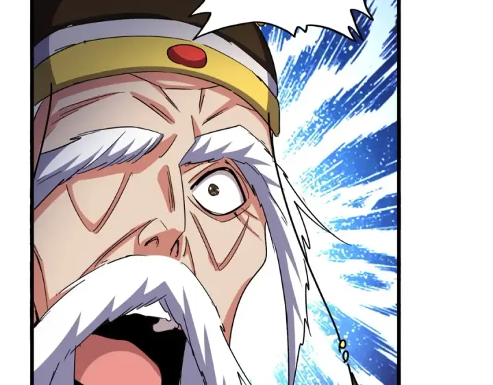 《魔皇大管家》第509话 朕不会输图57