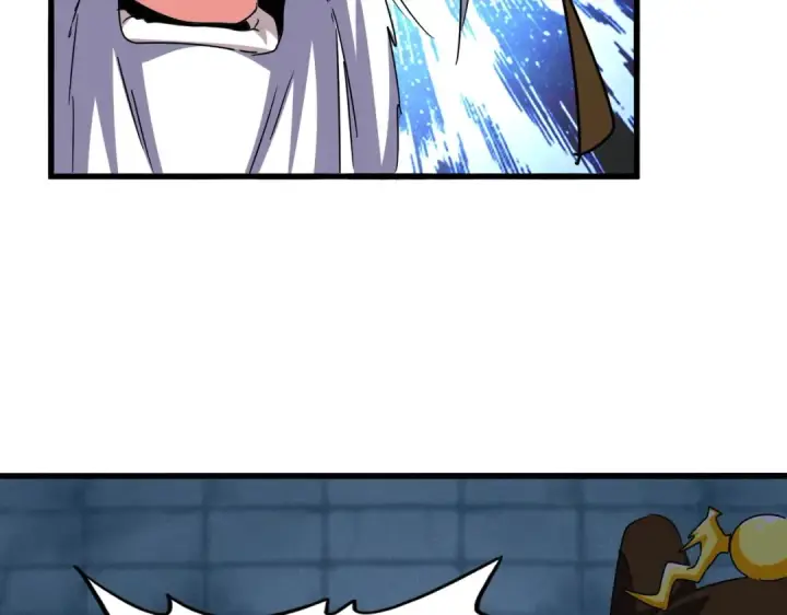 《魔皇大管家》第509话 朕不会输图58