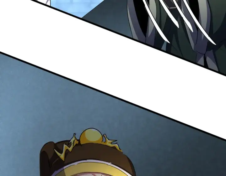 《魔皇大管家》第509话 朕不会输图62