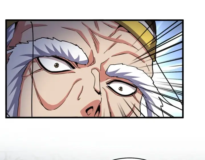 《魔皇大管家》第509话 朕不会输图65