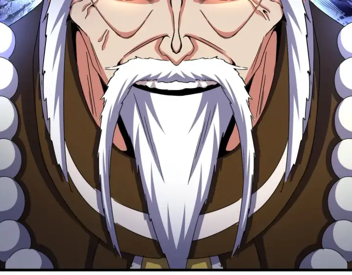 《魔皇大管家》第509话 朕不会输图82