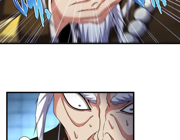 《魔皇大管家》第509话 朕不会输图99