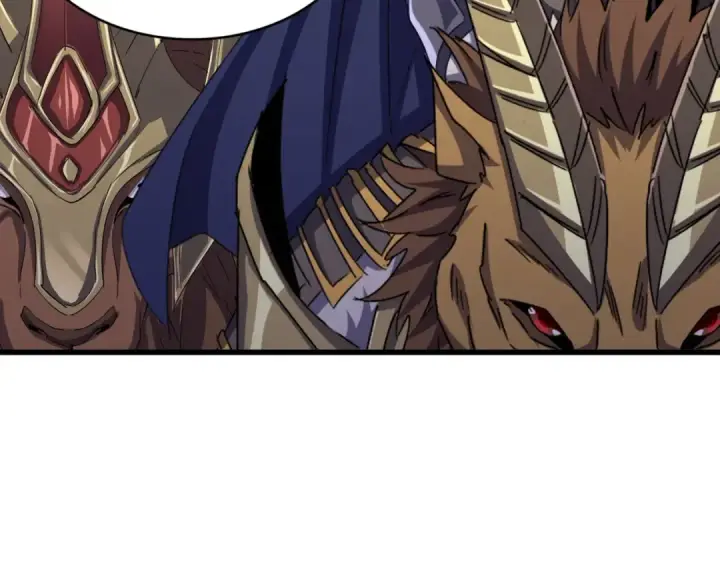《魔皇大管家》第510话 牵着鼻子走图111