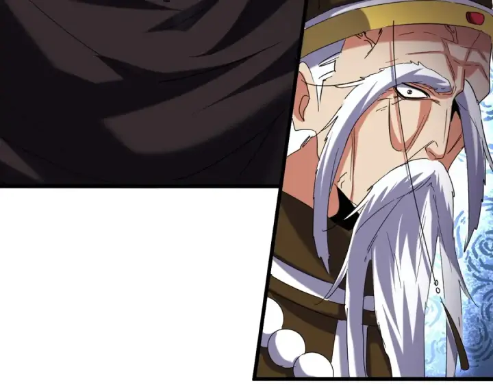 《魔皇大管家》第510话 牵着鼻子走图38