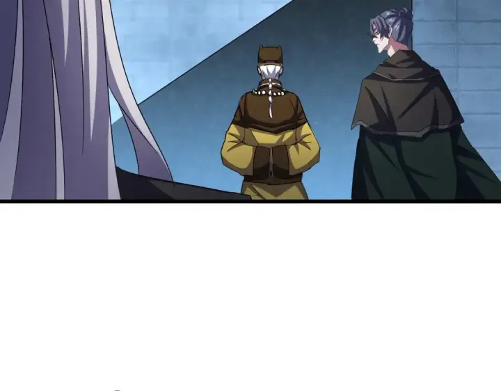 《魔皇大管家》第510话 牵着鼻子走图6