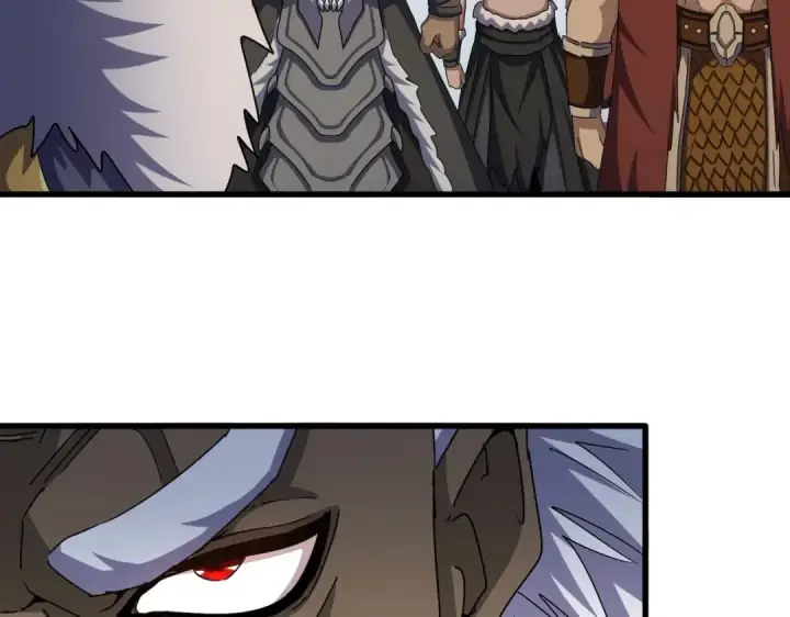 《魔皇大管家》第511话 助我攻城图102