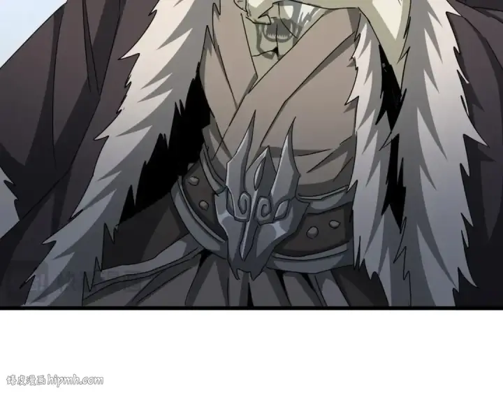 《魔皇大管家》第511话 助我攻城图112