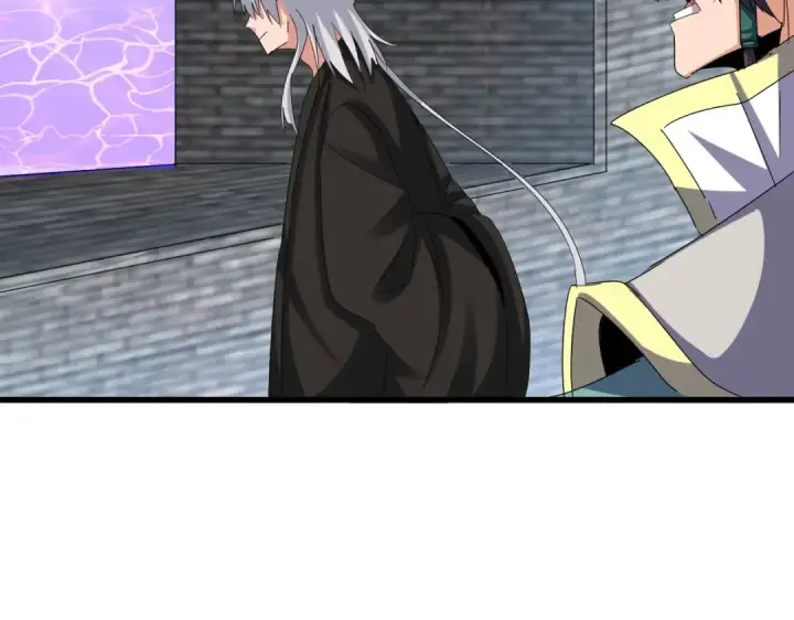《魔皇大管家》第511话 助我攻城图61