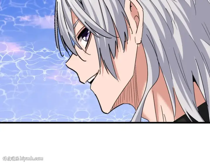 《魔皇大管家》第511话 助我攻城图64