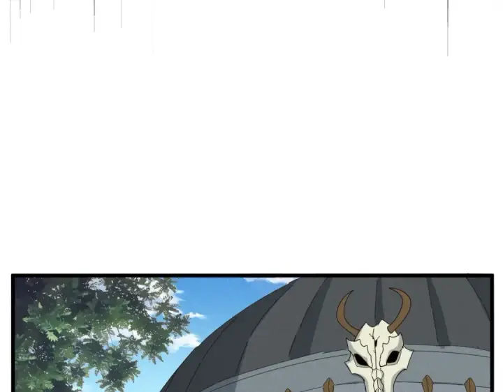 《魔皇大管家》第511话 助我攻城图90
