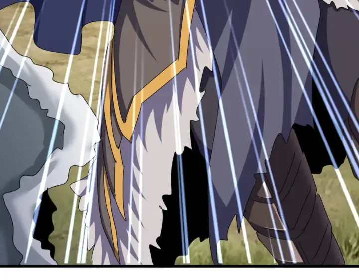 《魔皇大管家》第511话 助我攻城图99