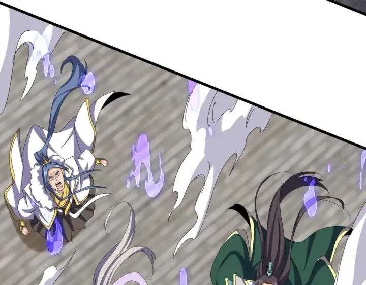 《魔皇大管家》第512话 一个天玄图102