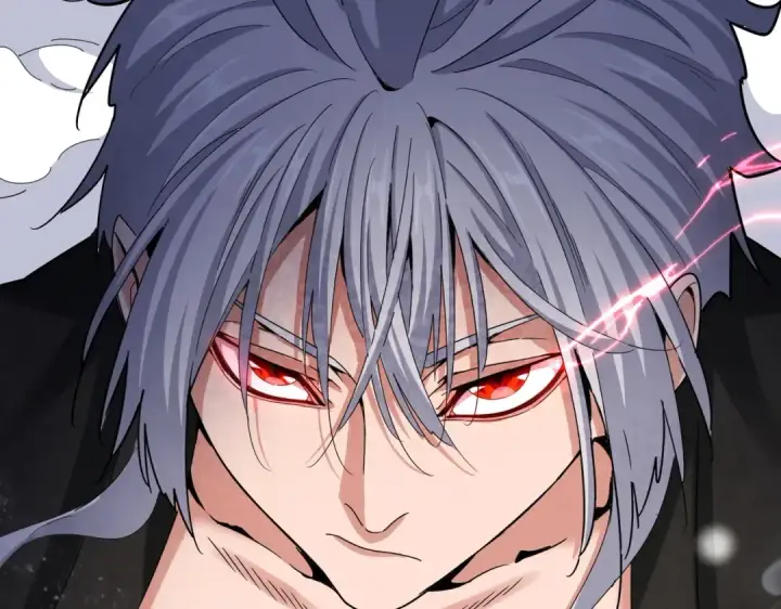 《魔皇大管家》第512话 一个天玄图125